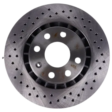 Диск тормозной передний ABT NEXIA DOHC SPORT 110F