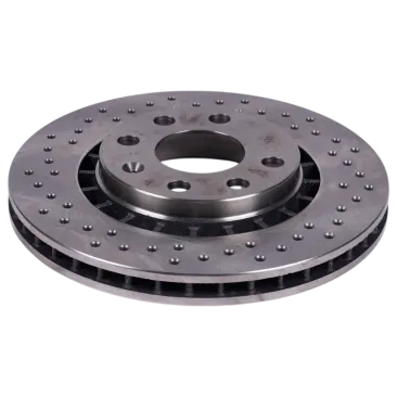 Диск тормозной передний ABT NEXIA DOHC SPORT 110F