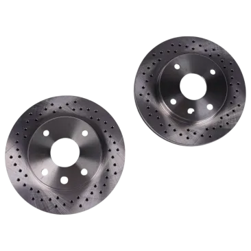 Диск тормозной передний ABT LACETTI SPORT 782F