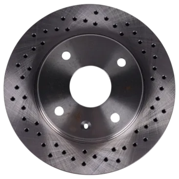 Диск тормозной передний ABT LACETTI SPORT 782F