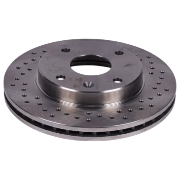 Диск тормозной передний ABT LACETTI SPORT 782F