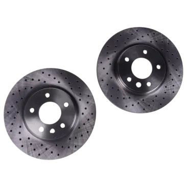 Диск тормозной передний ABT MALIBU2 SPORT 784F