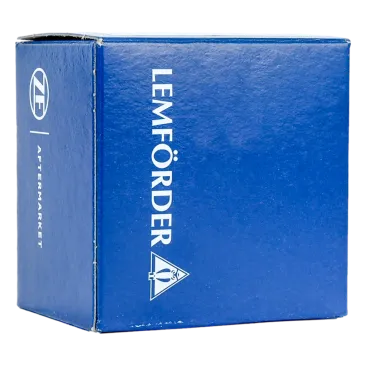 Сайлентблок заднего нижнего рычага внутри с переди LEMFORDER BMW X5 M 34735 01