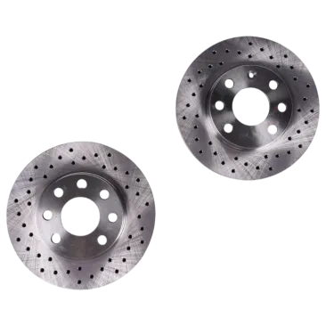 Диск тормозной передний ABT NEXIA SOHC SPORT 145F