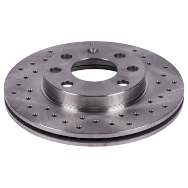 Диск тормозной передний ABT NEXIA SOHC SPORT 145F