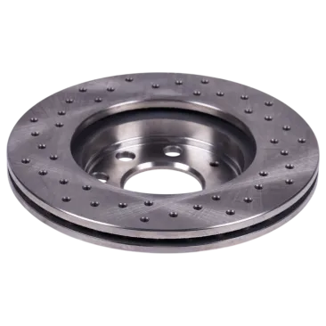 Диск тормозной передний ABT NEXIA SOHC SPORT 145F