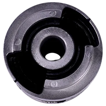 Ремкомплект реактивной тяги заднего моста SEMLASTIC MAN 9628