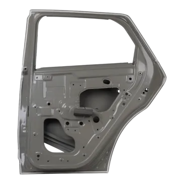 Дверь задняя правая BYD E2 EL-6201019/77 (OEM)