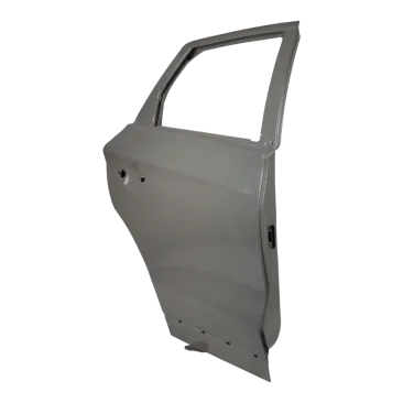 Дверь задняя правая BYD E2 EL-6201019/77 (OEM)