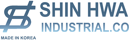 SHIN HWA