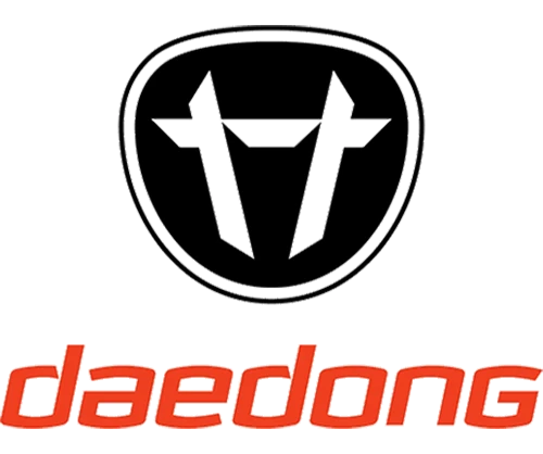 DAEDONG