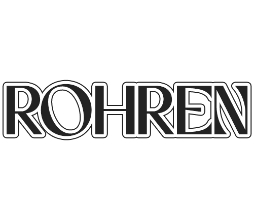 ROHREN