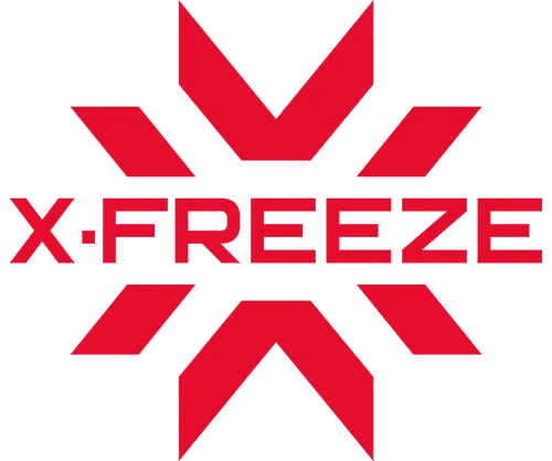 X-FREEZE