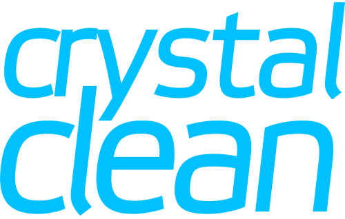CRYSTAL CLEAN