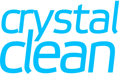 CRYSTAL CLEAN