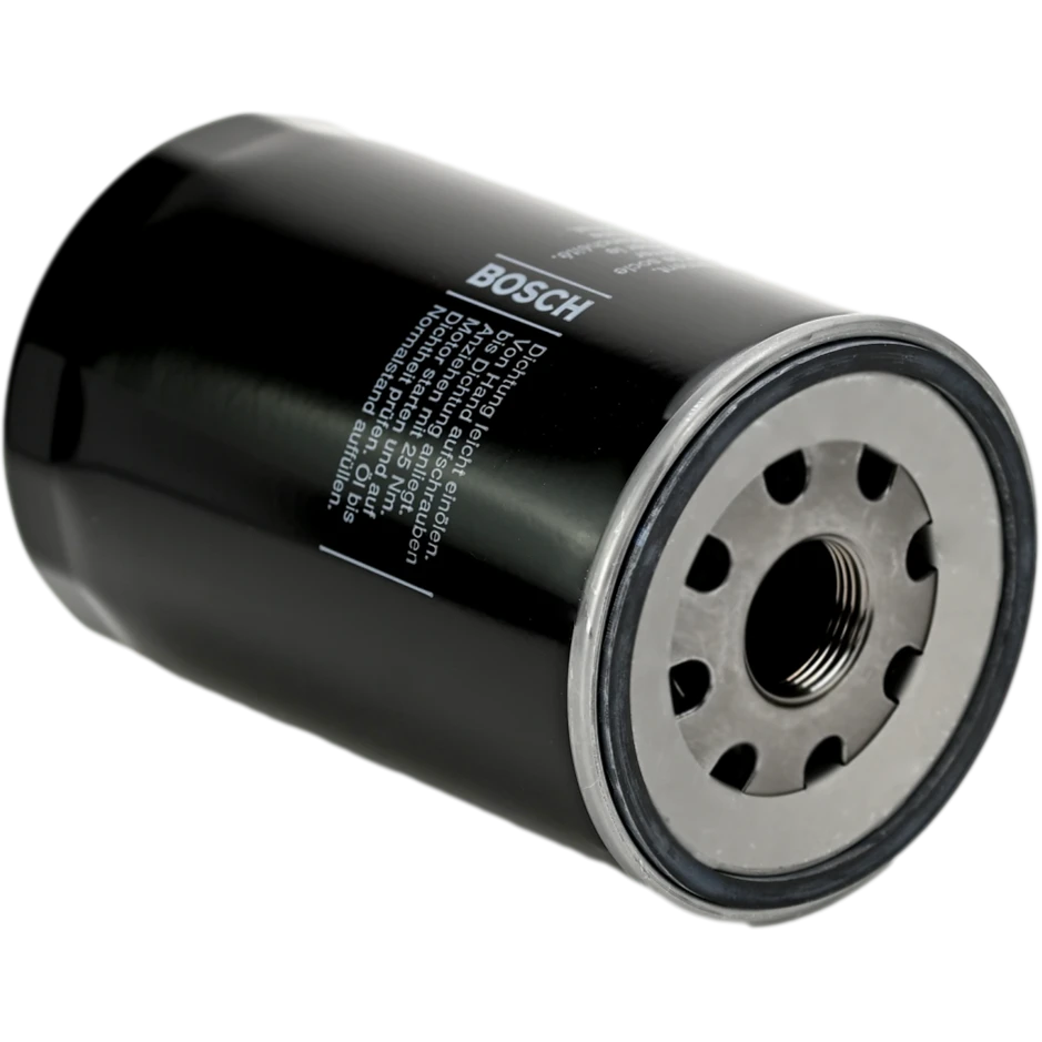 Moy filtrlari