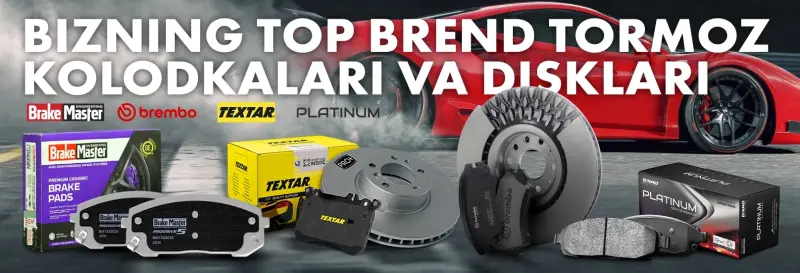 Brake Master